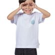 Camiseta Infantil Rip Curl Wettie Passage Icon-0131TTE- -1-